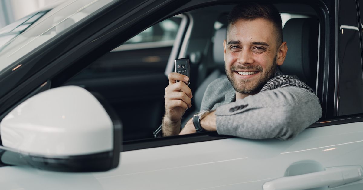 Honda car key fob — Borough Park Locksmith