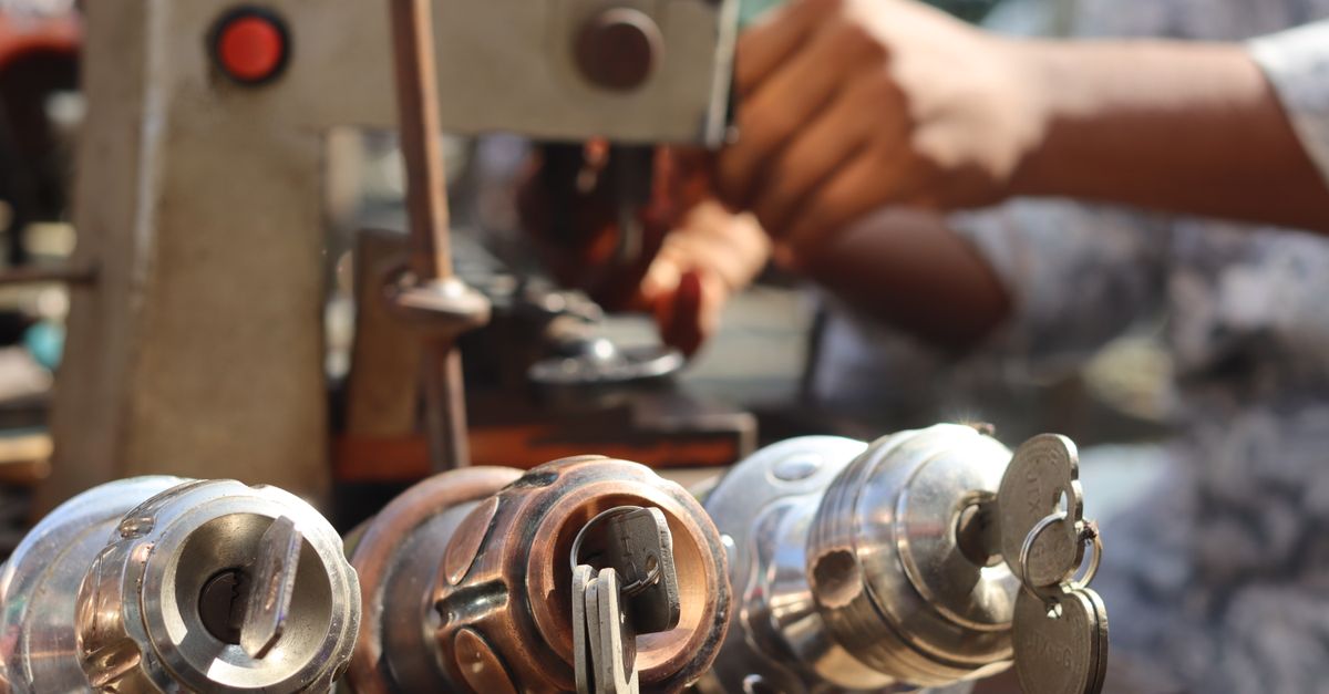 How Much Does a Locksmith Cost in Brooklyn? — Borough Park Locksmith