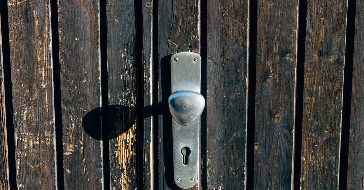 Deadbolt Installation — Borough Park Locksmith