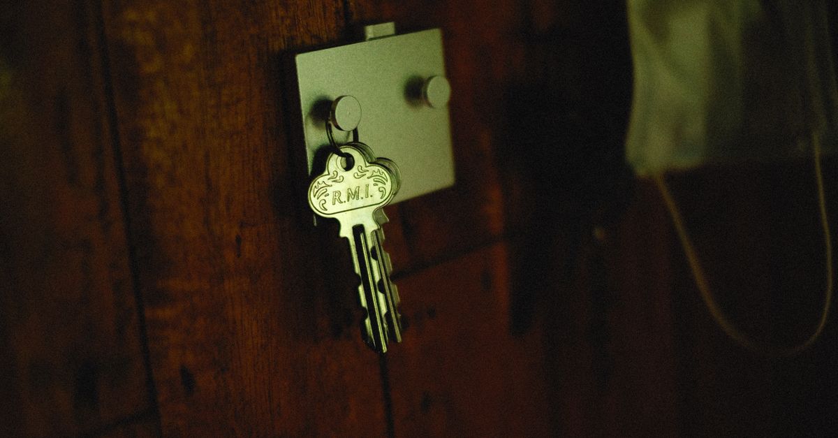 Home Rekeying & Lock Change — Borough Park Locksmith