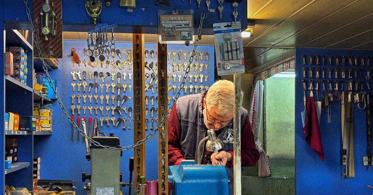 Typical Costs of Common Locksmith Services in NYC — Borough Park Locksmith