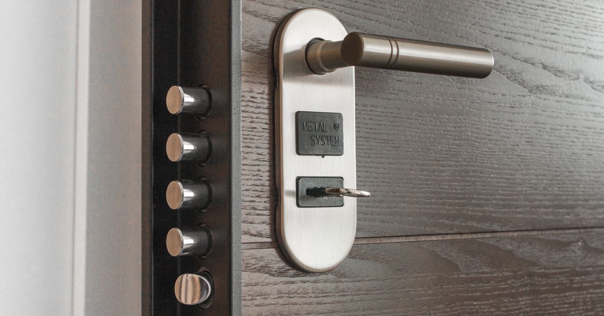 locksmith service technician — Borough Park Locksmith