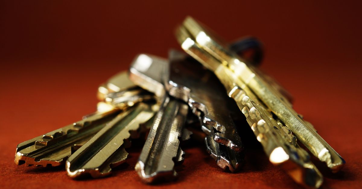 door security hardware — Borough Park Locksmith