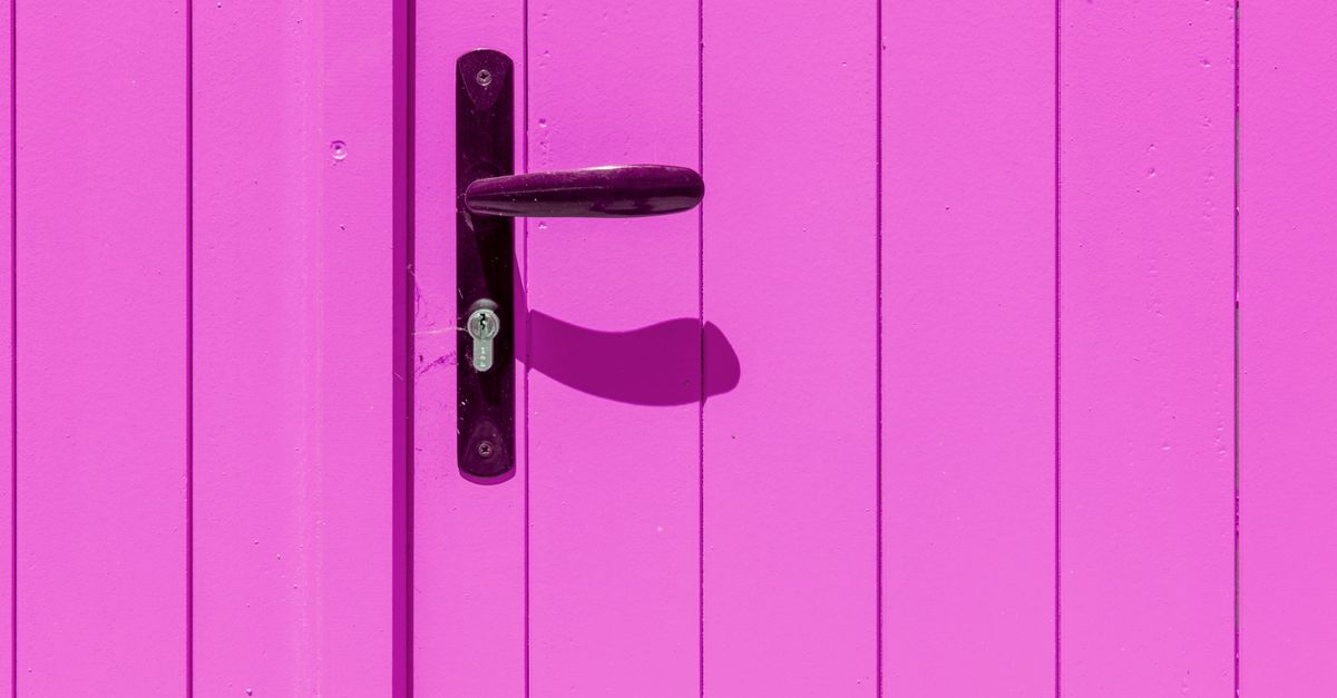 front door lock key — Borough Park Locksmith