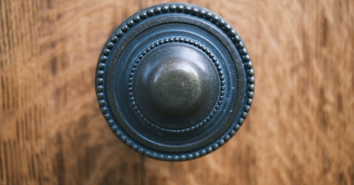 door security hardware — Borough Park Locksmith