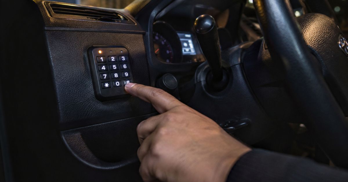 transponder key programming — Borough Park Locksmith