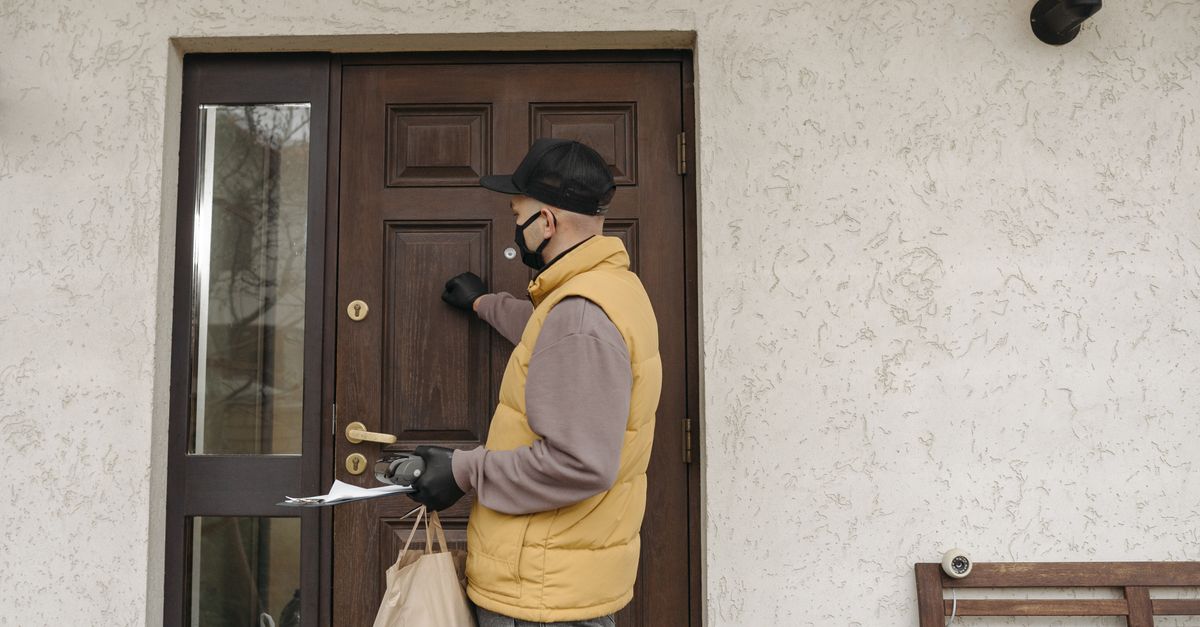 smart lock installation — Borough Park Locksmith