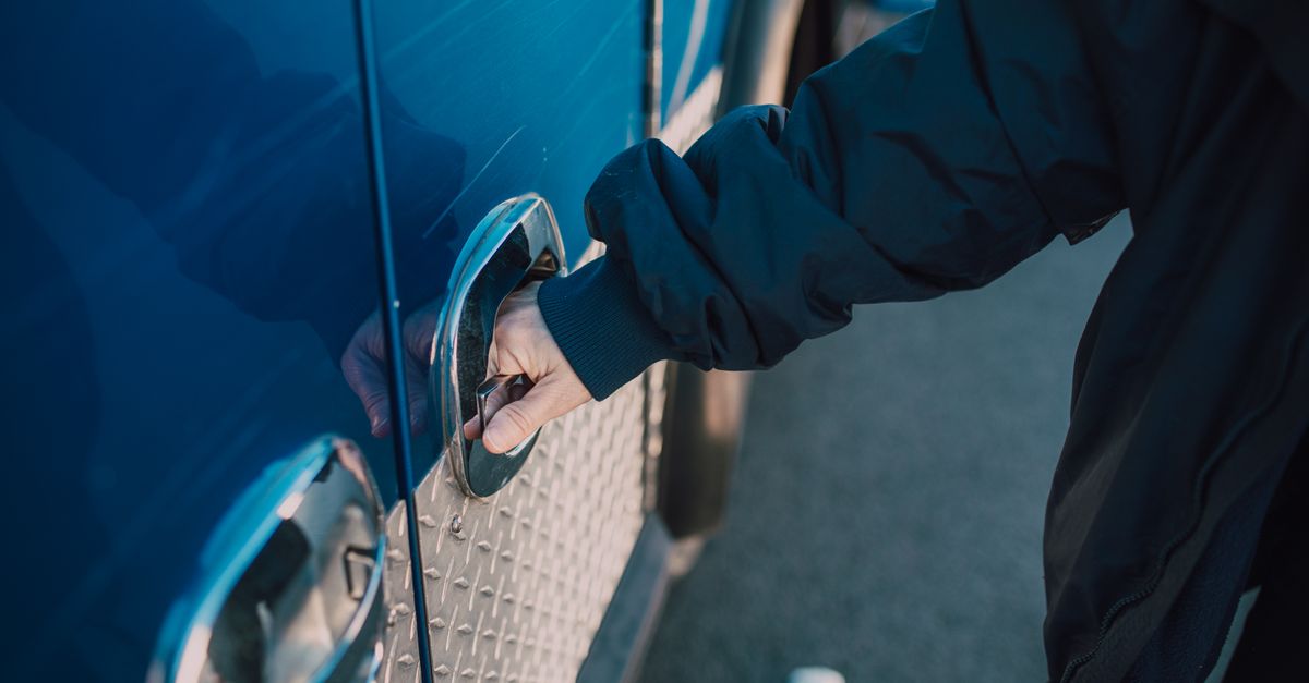 locksmith service technician — Borough Park Locksmith