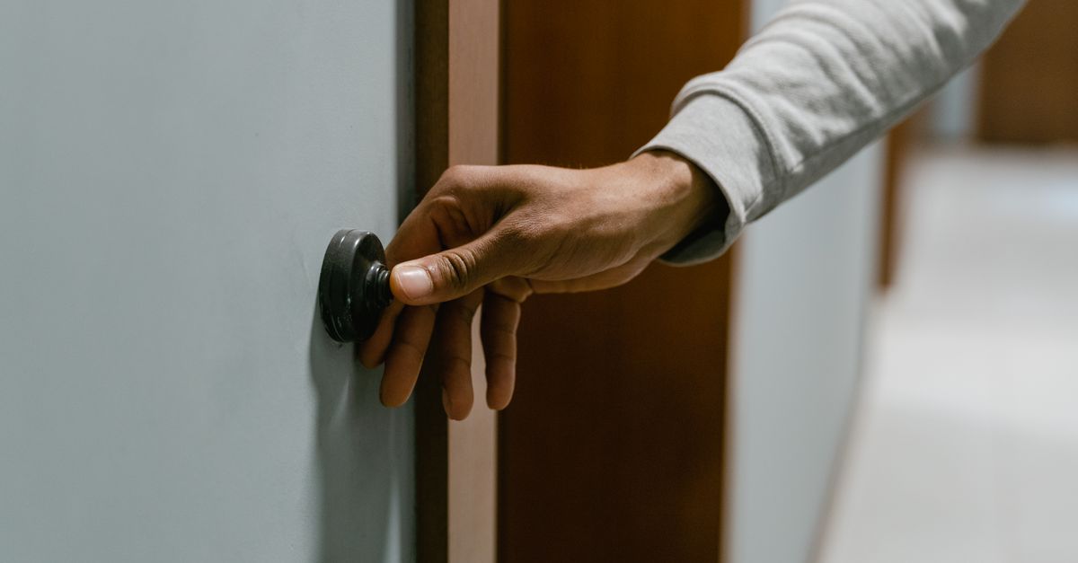 home security lock door — Borough Park Locksmith