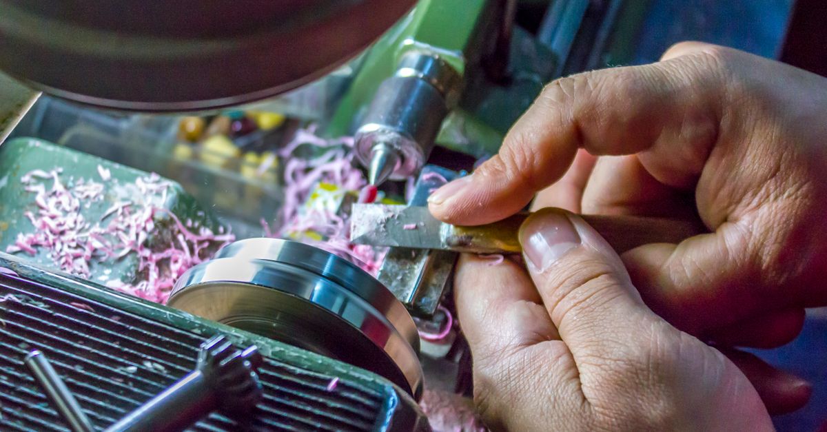 car key cutting machine — Borough Park Locksmith