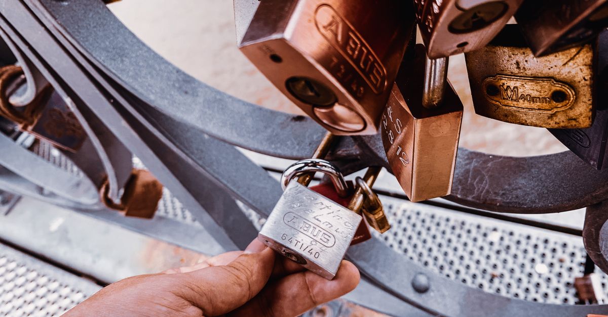 home security lock door — Borough Park Locksmith