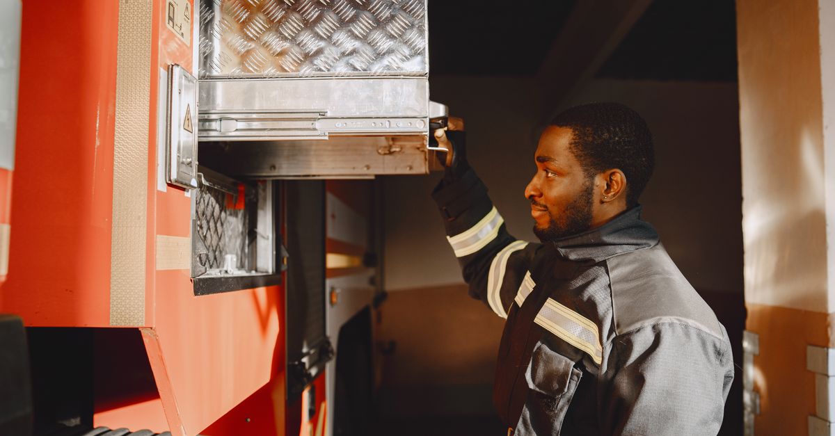 Emergencies Don't Follow a Schedule — Our Commercial Lockout Service Does — Borough Park Locksmith