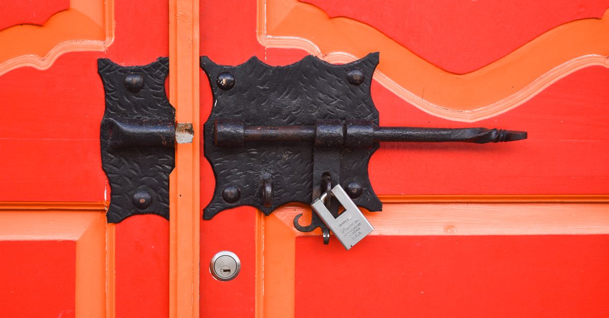 Deadbolt, Mortise Lock and High-Security Hardware Installation — Borough Park Locksmith