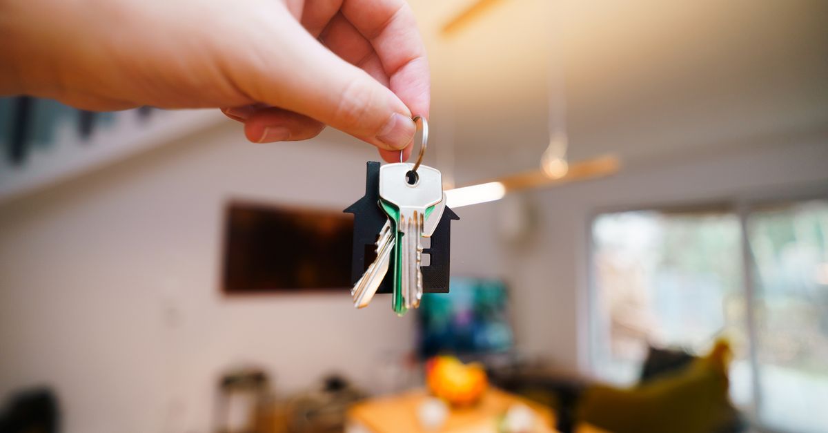 Just Moved In? A New-Home Security Checklist — Borough Park Locksmith