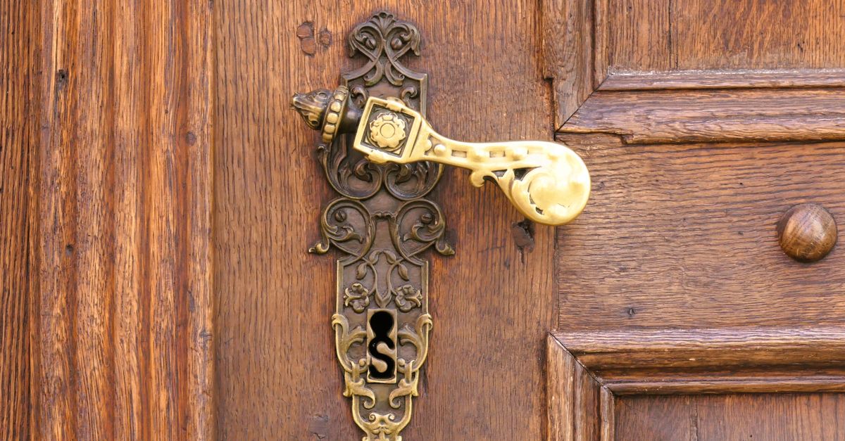 Mortise Lock Replacement, Upgrades, and Modern Options — Borough Park Locksmith